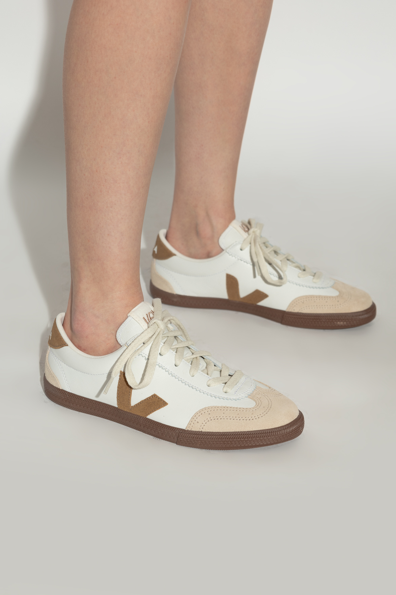 Veja Sneakers Volley O.T. Leather | Women's Shoes | Vitkac